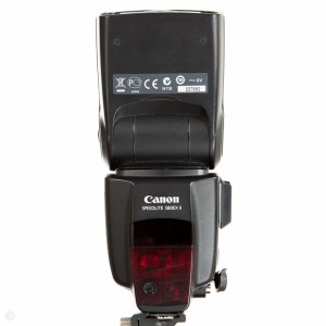 Film photography manual flash canon 580 EX II 003