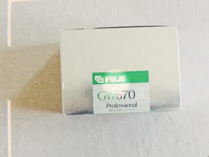 Fuji GW670III Viewfinder Film Photography 3